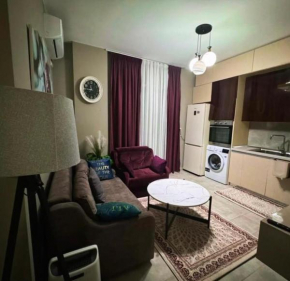 Blue View Apartment